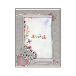 Κορνιζα με Σχεδιο Αρκουδακι