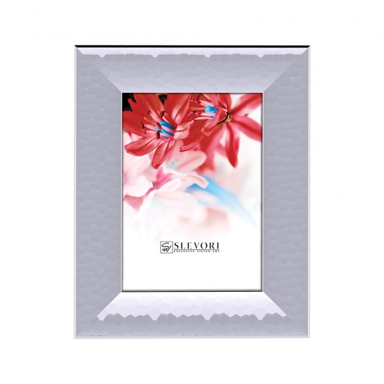 Κορνίζα  με Σχέδιο Forged