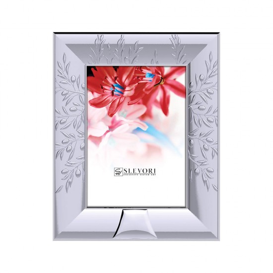 Κορνίζα  με Σχέδιο Leaves