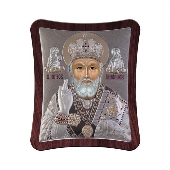 Αγιος Νικόλαος Απλή Σειρά