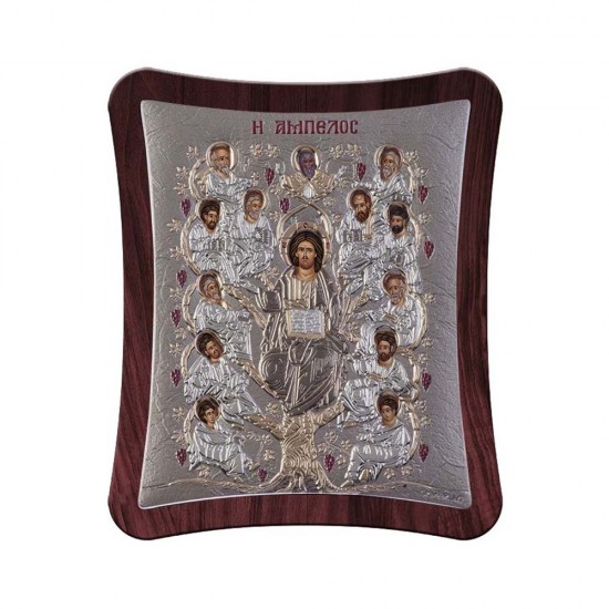 Αμπελος Απλή Σειρά