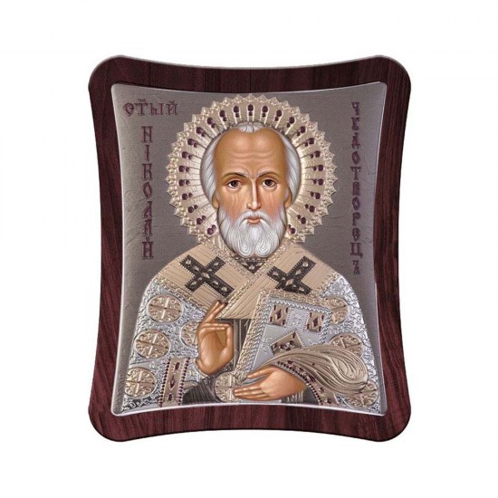 Αγιος Νικόλαος Απλή Σειρά