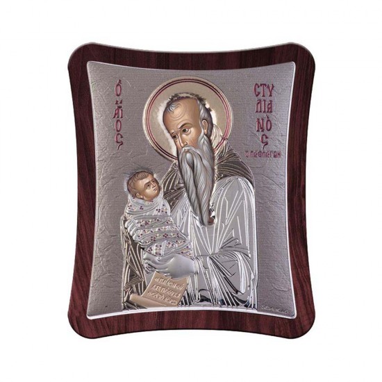 Αγιος Στυλιανός Απλή Σειρά