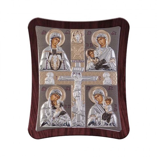 Μητρότητα Απλή Σειρά