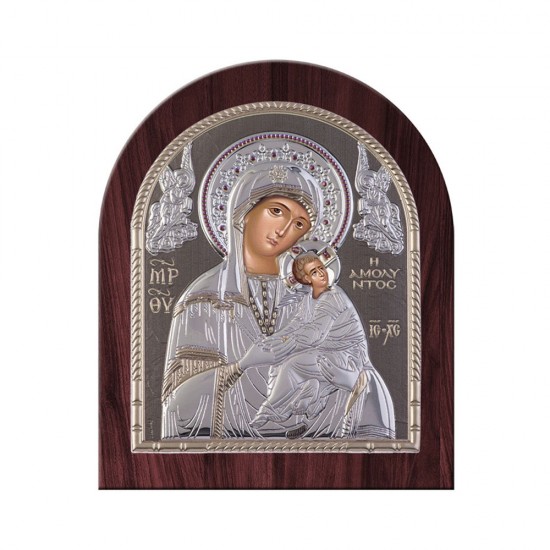 Παναγία Αμόλυντος Απλή Σειρά