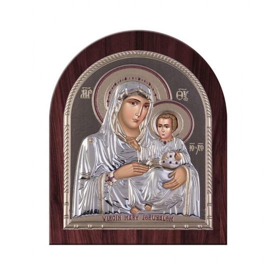 Παναγία Ιεροσολυμίτισσα Απλή Σειρά