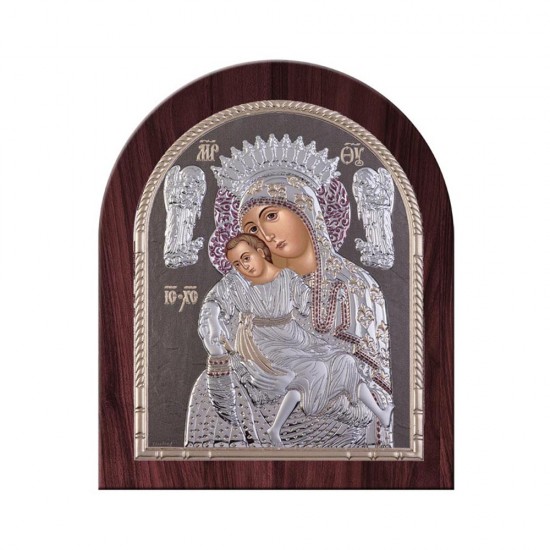 Αξιον Εστί Απλή Σειρά