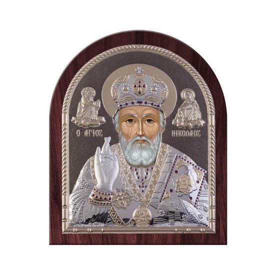 Αγιος Νικόλαος Απλή Σειρά