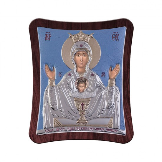 Ζωοδόχος Πηγή Απλή Σειρά