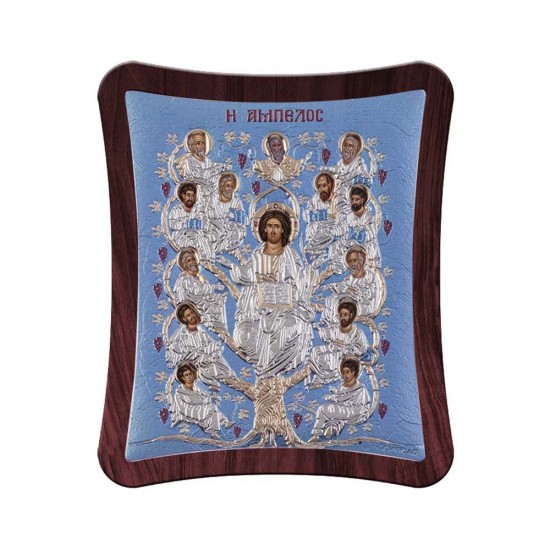 Αμπελος Απλή Σειρά