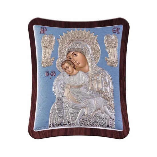 Αξιον Εστί Απλή Σειρά