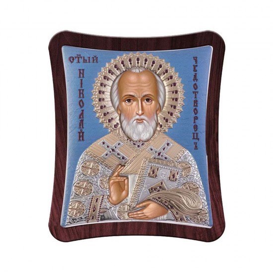 Αγιος Νικόλαος Απλή Σειρά