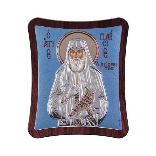 Αγιος Παϊσιος Απλή Σειρά