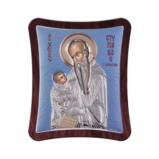 Αγιος Στυλιανός Απλή Σειρά