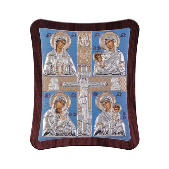 Μητρότητα Απλή Σειρά