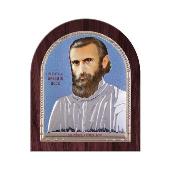 Πάτερ Αρσένιος Μπόκα Απλή Σειρά