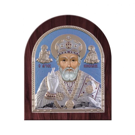 Αγιος Νικόλαος Απλή Σειρά