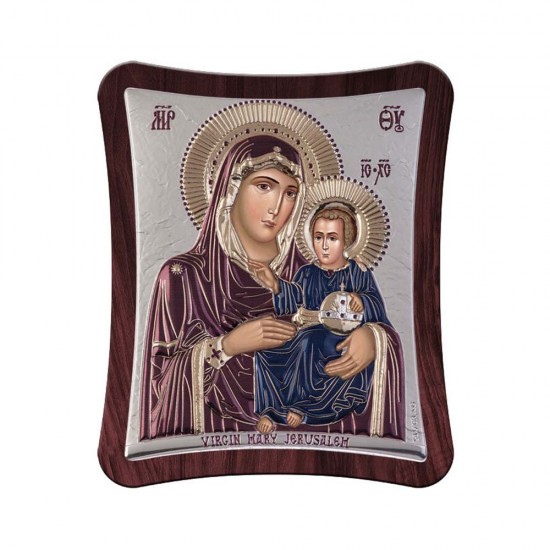 Παναγία Ιεροσολυμίτισσα Απλή Σειρά