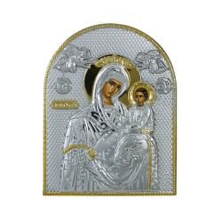 Παναγία Γοργοϋπήκοος 4x5.8