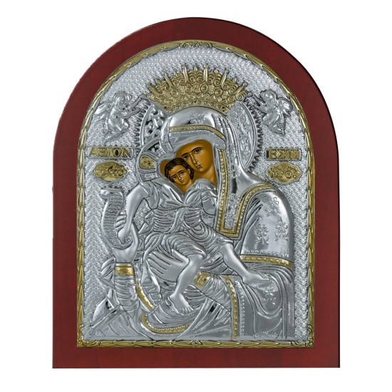 Αξιον Εστί 5.5x4