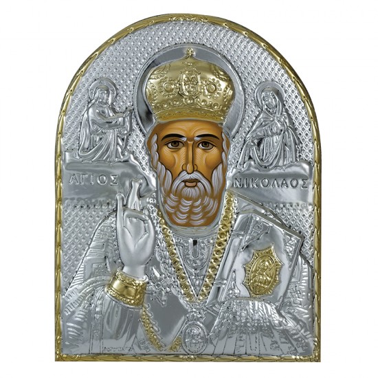Αγιος Νικόλαος 4x5.8