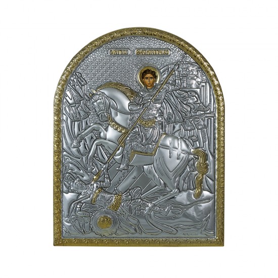 Αγιος Δημήτριος 4x5.8