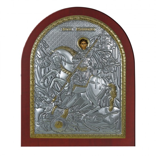 Αγιος Δημήτριος 5.5x4