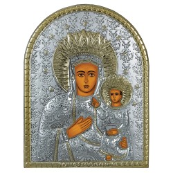 Παναγία Ρώσικη 4x5.8