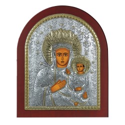 Παναγία Ρώσικη 5.5x4