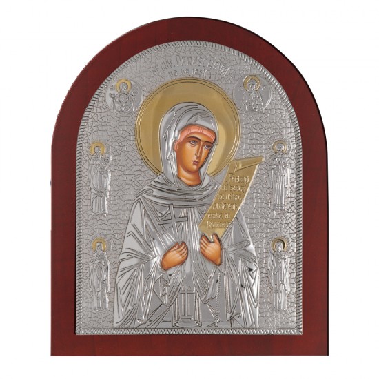 Αγία Παρασκευή 5.5x4