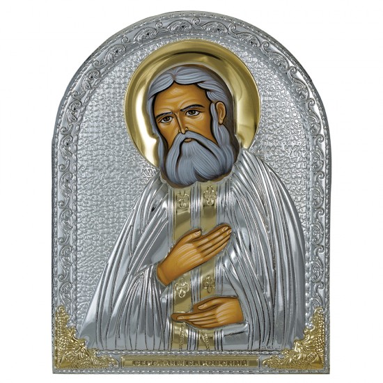 Αγιος Σεραφείμ 4x5.8