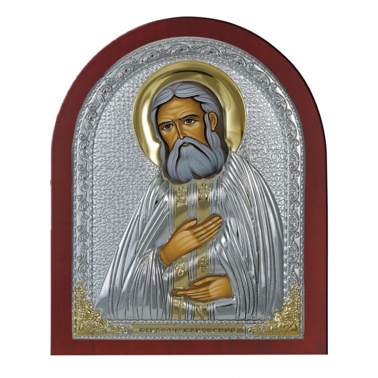 Αγιος Σεραφείμ 5.5x4