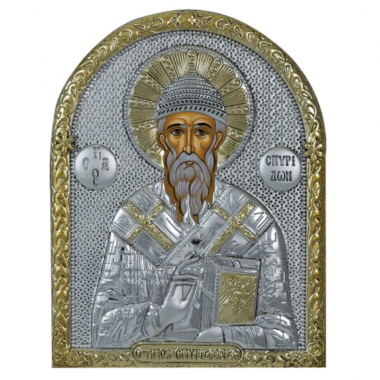 Άγιος Σπυρίδων 4x5.8