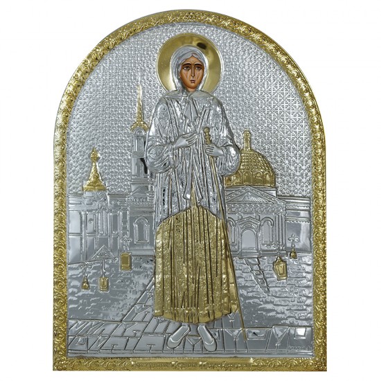 Αγία Ξένια 4x5.8