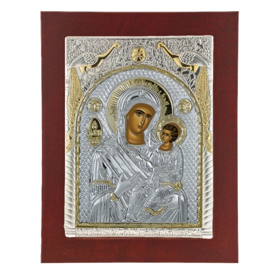 Παναγία Γιάτρισσα 6.5x9