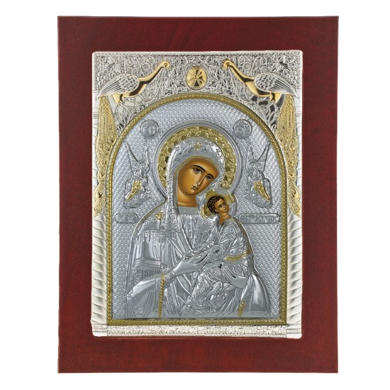 Παναγία Αμόλυντος 6.5x9