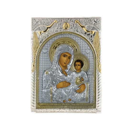 Παναγία Ιεροσολυμίτισσα 9.6x12