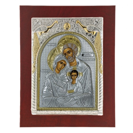 Αγία Οικογένεια 9.6x12