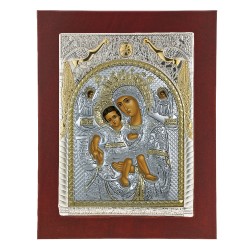 Παναγία Κύκκου 9.6x12