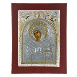 Παναγία Επτάσπαθη 9.6x12