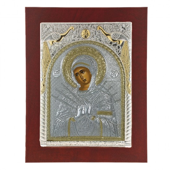 Παναγία Επτάσπαθη 9.6x12
