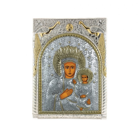Παναγία Ρώσικη 6.5x9