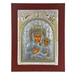 Παναγία Ρώσικη 9.6x12