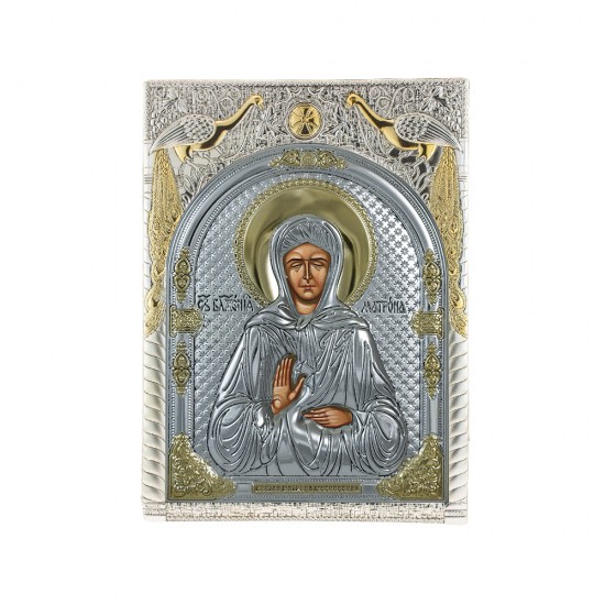 Αγία Ματρώνα 9.6x12