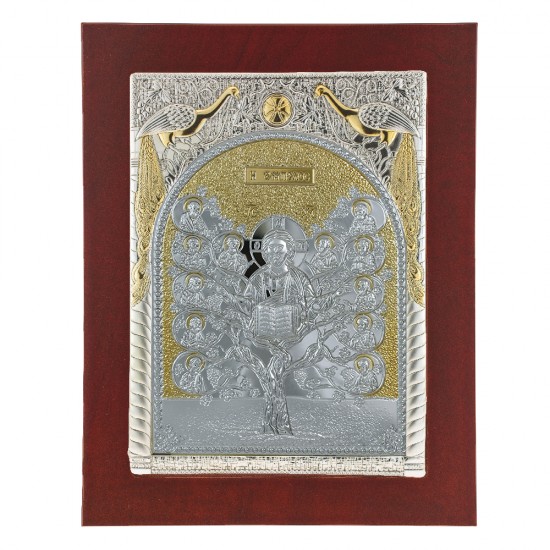 Άμπελος 6.5x9