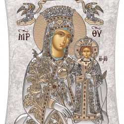 Παναγία Ρόδον το Αμάραντον