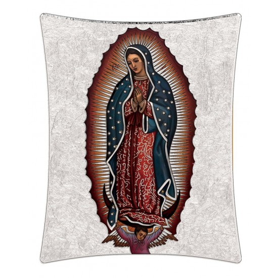 Παναγία της Γουαδελούπης