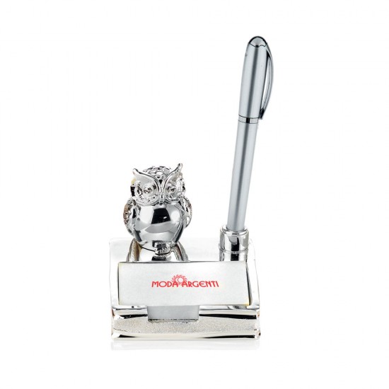 Σετ γραφείου κουκουβάγια