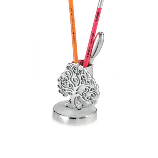 Μολυβοθήκη ανάγλυφο δέντρο