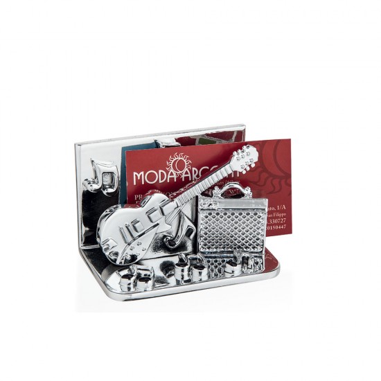 Καρτοθήκη μουσική